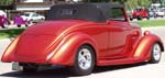 36 Ford Convertible