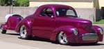 41 Willys Coupe