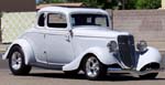 34 Ford 5W Coupe