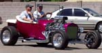 25 Ford Model T Bucket Roadster Pickup