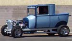 27 Ford Model T Hiboy Pickup