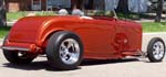 32 Ford Hiboy Roadster