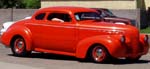 40 Chevy Chopped Coupe