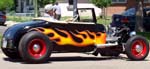 29 Ford Model A Hiboy Roadster