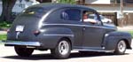 47 Ford Tudor Sedan