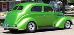 37 Ford Tudor Sedan