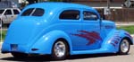 37 Ford Chopped Tudor Sedan