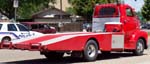 48 Chevy COE Transporter