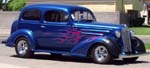 36 Chevy 2dr Sedan