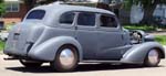 38 Chevy 4dr Sedan