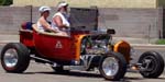 25 Ford Model T Bucket Roadster Pickup