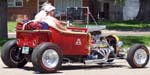 25 Ford Model T Bucket Roadster Pickup