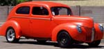 40 Ford Standard Tudor Sedan