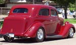 35 Ford Tudor Sedan