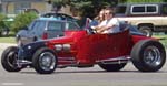 25 Ford Model T Track Roadster