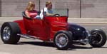 25 Ford Model T Track Roadster