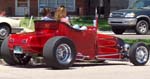 25 Ford Model T Track Roadster