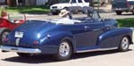 47 Chevy Convertible