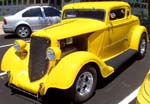 34 Dodge Chopped 5W Coupe