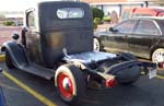 34 Chevy Flatbed Pickup