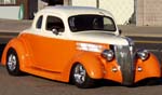 36 Ford 5W Coupe