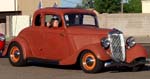 34 Ford 5W Coupe