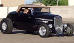 33 Ford Hiboy Roadster