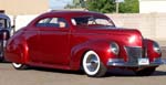 39 Mercury Coupe