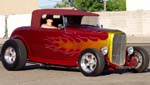 32 Ford Hiboy Roadster