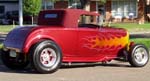 32 Ford Hiboy Roadster