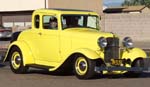 32 Ford 5W Coupe