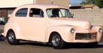 47 Ford Tudor Sedan