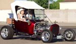 25 Ford Model T Bucket Roadster Pickup