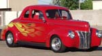 40 Ford Deluxe Coupe