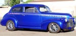 40 Chevy 2dr Sedan