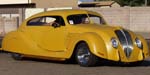 34 DeSoto Airflow Chopped Coupe