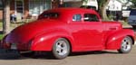 39 Studebaker Coupe