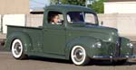 40 Ford Pickup