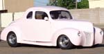 40 Ford Standard Coupe