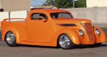 37 Ford Chopped Pickup