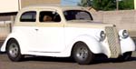 35 Ford Tudor Sedan