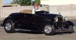 29 Ford Model A Roadster