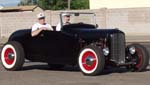 29 Ford Model A Hiboy Roadster