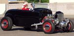 32 Ford Hiboy Roadster