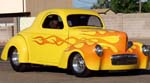 41 Willys Coupe