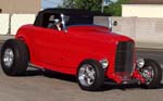 32 Ford Hiboy Roadster