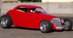 33 Ford Hiboy Roadster