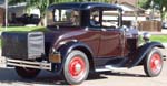 31 Ford Model A Coupe