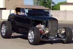 32 Ford Hiboy Roadster