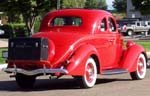 36 Ford 5W Coupe